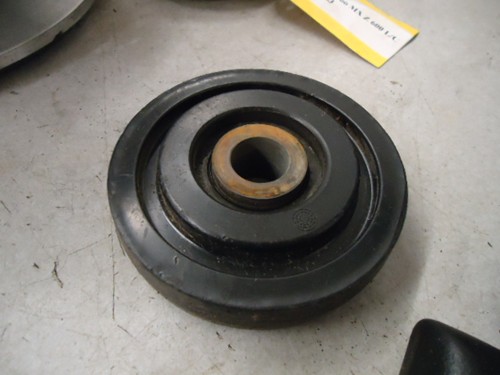 1999 Ski-Doo Carrier Wheel
