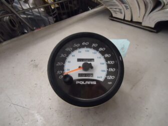 2004 Polaris Speedometer 1904 Miles