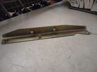 1994 Yamaha Seat Lever Bracket 2