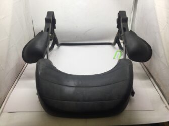 1996 Arctic Cat BACKREST/CARGO RACK