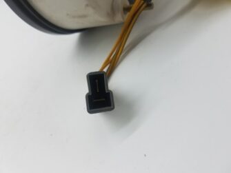 2000 Ski-Doo tachometer