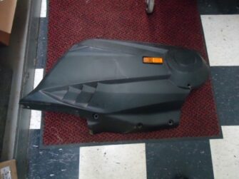 2005 Yamaha RH Side Panel