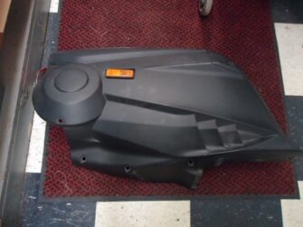 2005 Yamaha LH Side Panel