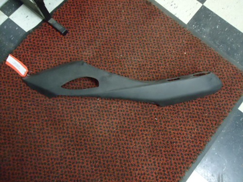 2005 Yamaha RH Tail Cover