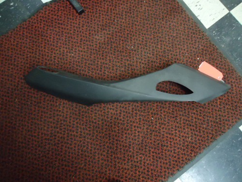 2005 Yamaha LH Tail Cover
