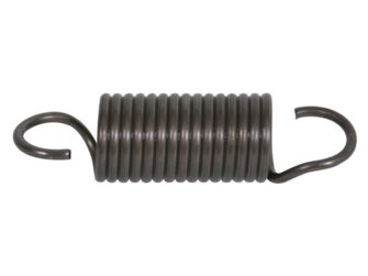 Exhaust Spring