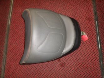2005 Yamaha TANDEM SEAT ASSY.