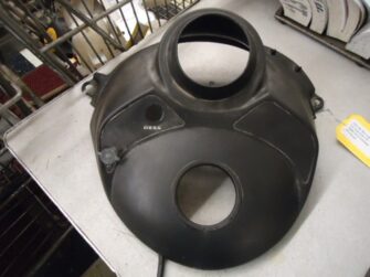 2003 Ski-Doo Center Console