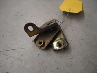2003 Ski-Doo Hinge Plates