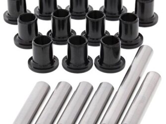 All Balls Racing Rear A-Arm Bushing Kit