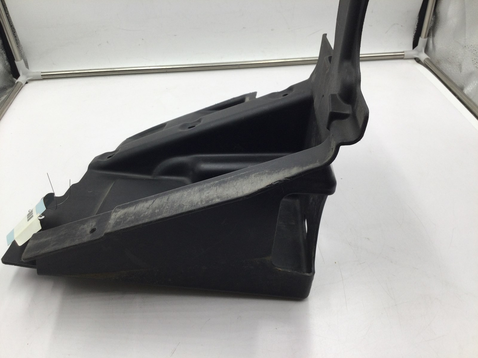 2008 Polaris rear divider panel (RH) - RZR 800 EFI - Image 3