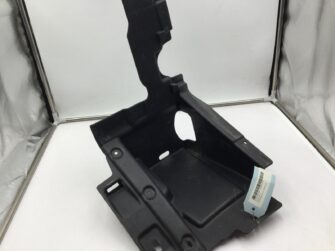 2008 Polaris rear divider panel (RH) - RZR 800 EFI