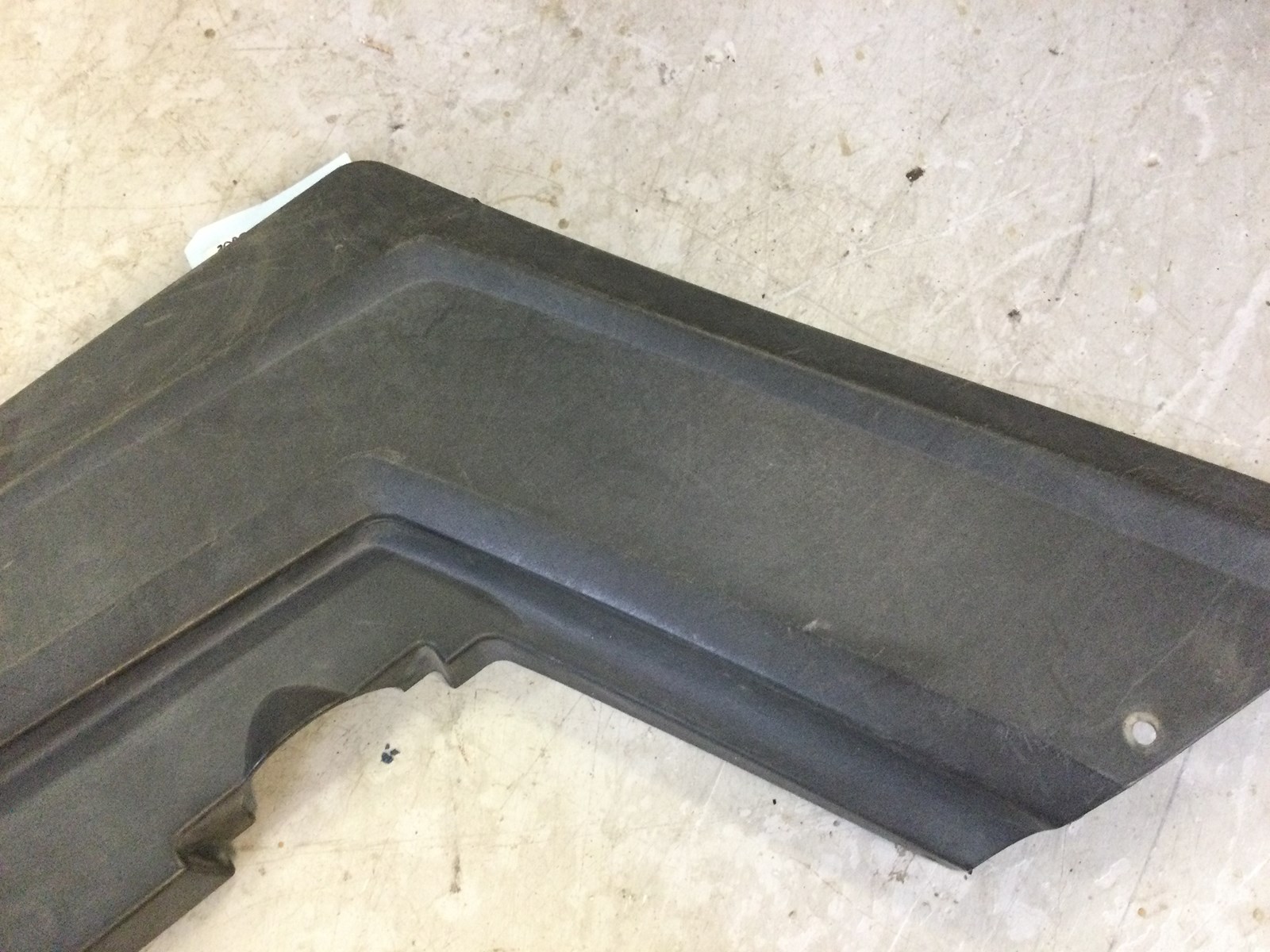 2008 Polaris rocker panel (RH) - RZR 800 EFI - Image 2