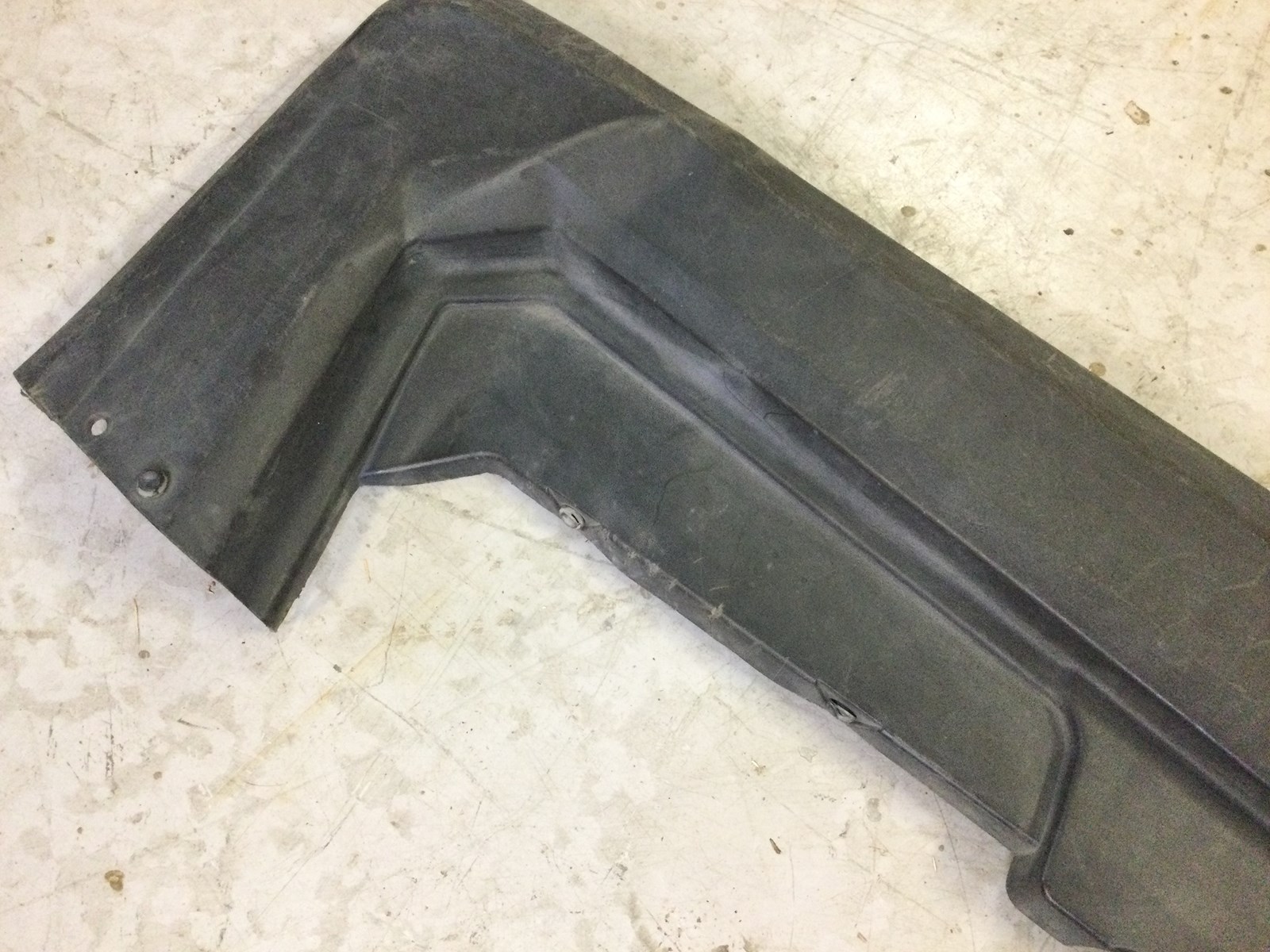 2008 Polaris rocker panel (RH) - RZR 800 EFI - Image 3