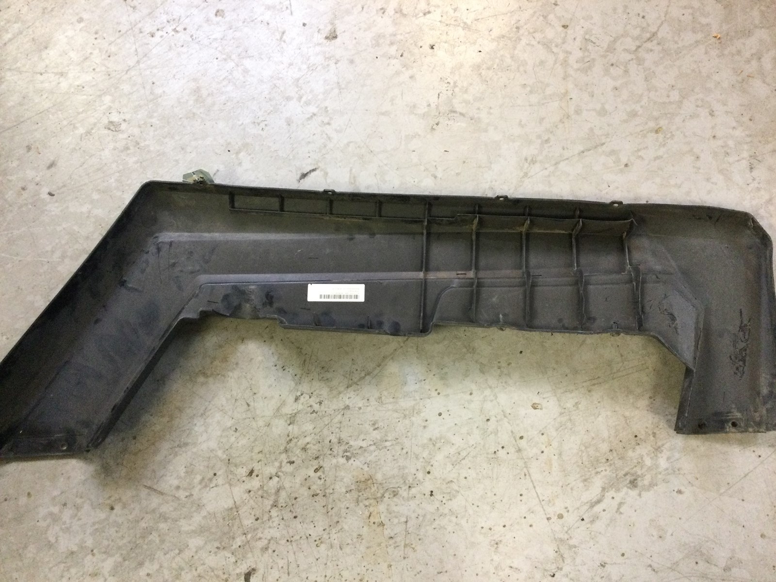 2008 Polaris rocker panel (RH) - RZR 800 EFI - Image 5