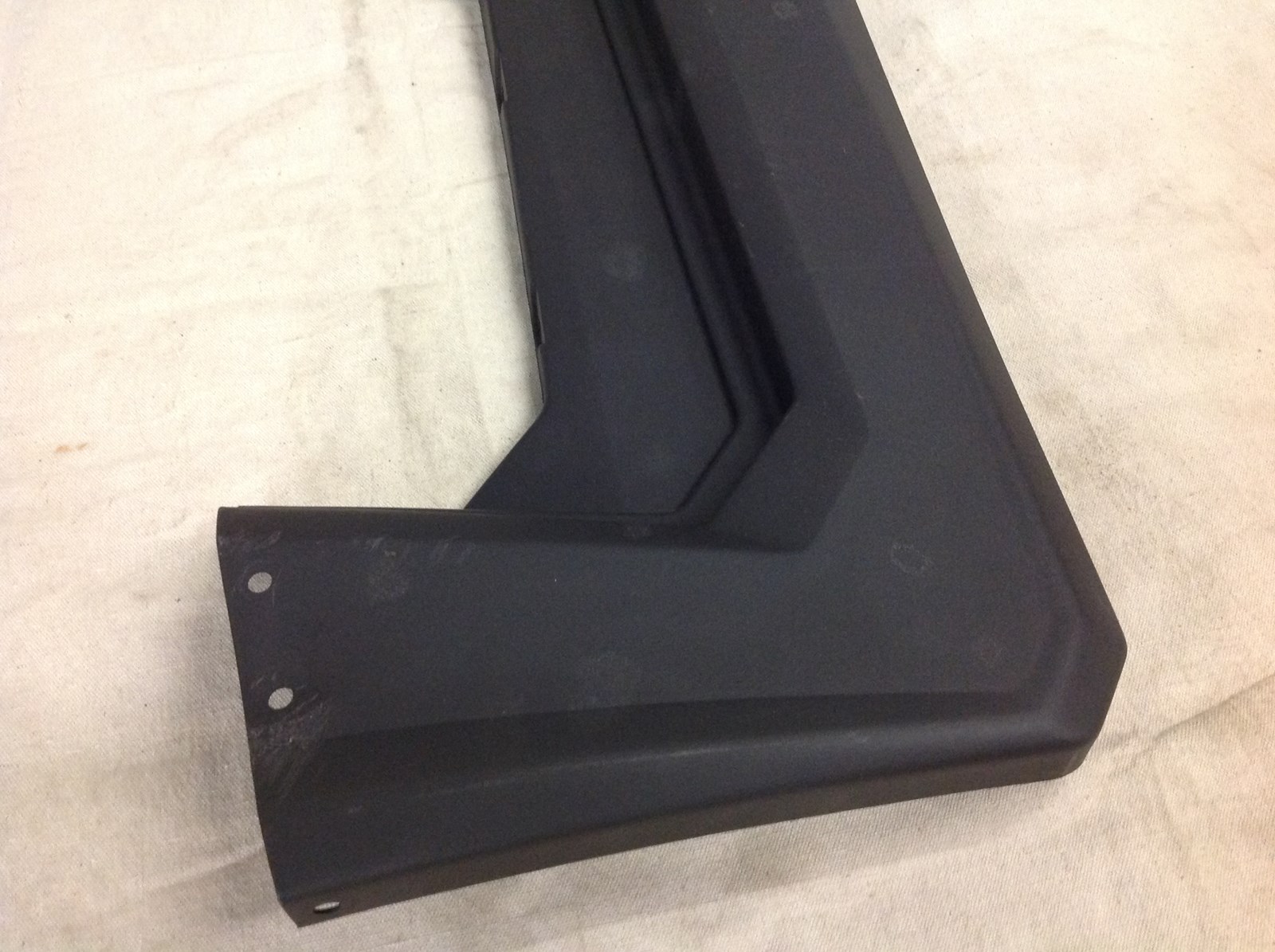 2008 Polaris rocker panel (LH) - RZR 800 EFI - Image 3