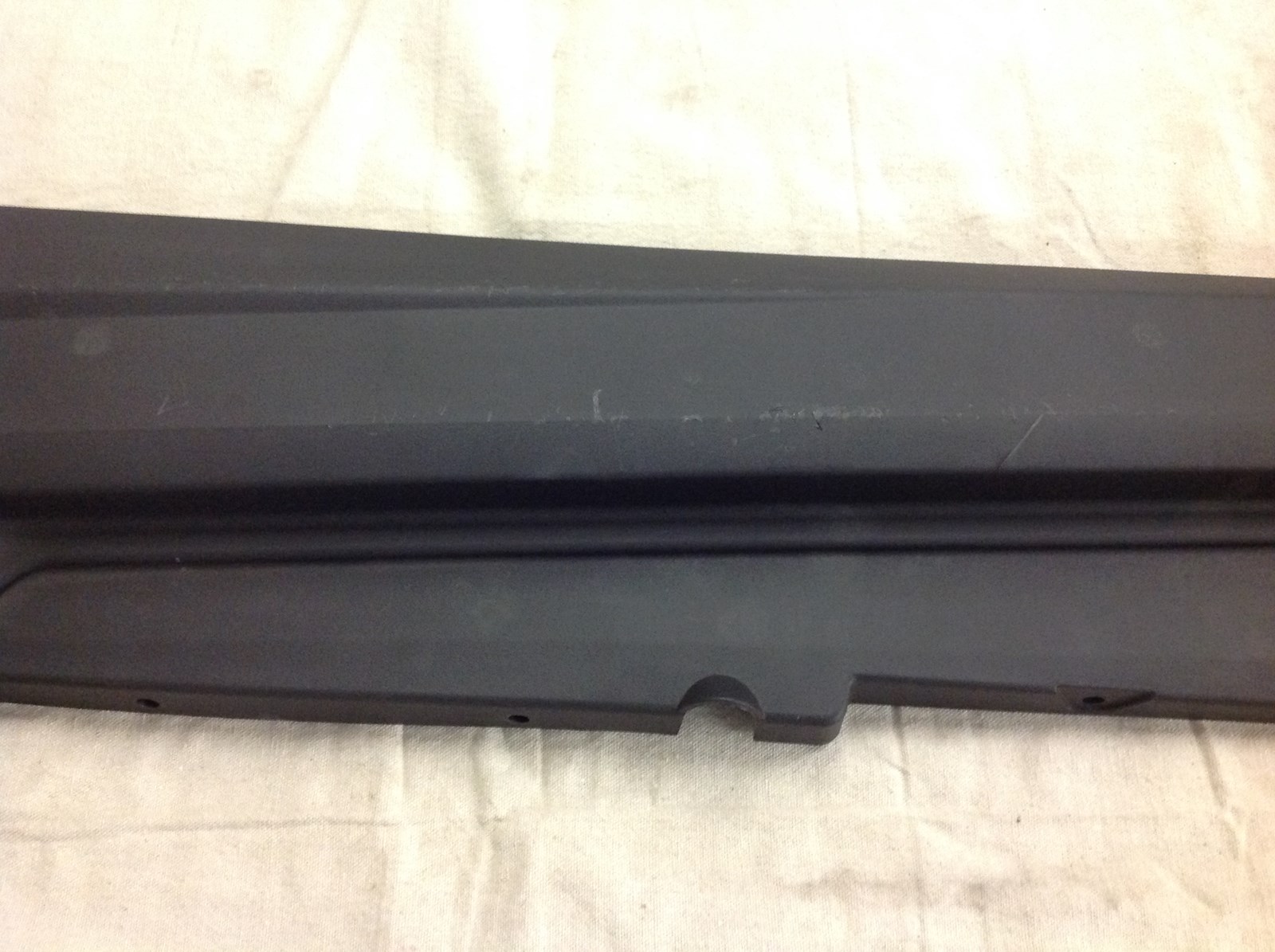 2008 Polaris rocker panel (LH) - RZR 800 EFI - Image 4