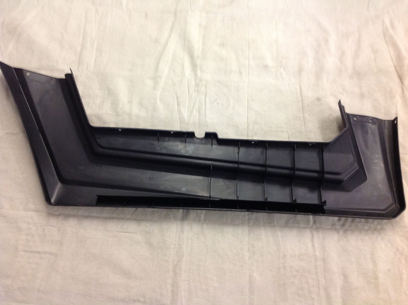 2008 Polaris rocker panel (LH) - RZR 800 EFI - Image 5