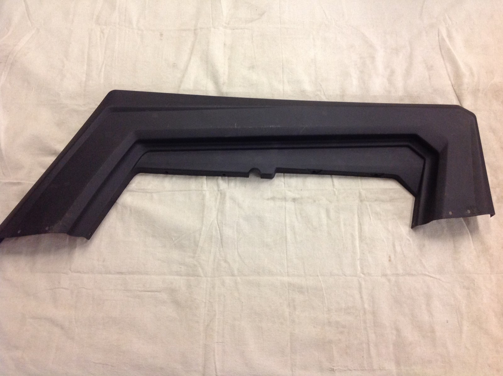 2008 Polaris rocker panel (LH) - RZR 800 EFI