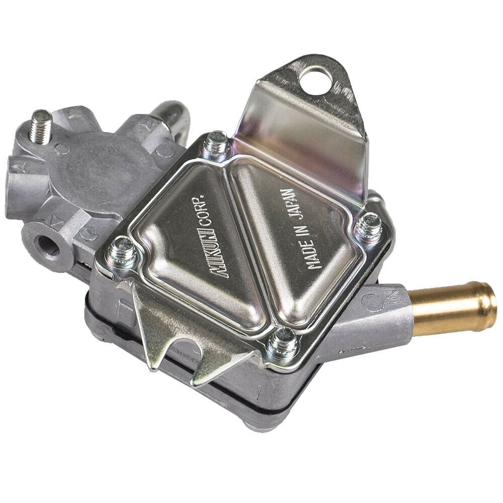 New Fuel Pump - Ski-Doo - SEE DESCRIPTION COMMENTS - Image 2