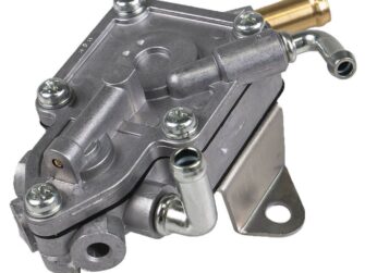 New Fuel Pump - Ski-Doo - SEE DESCRIPTION COMMENTS