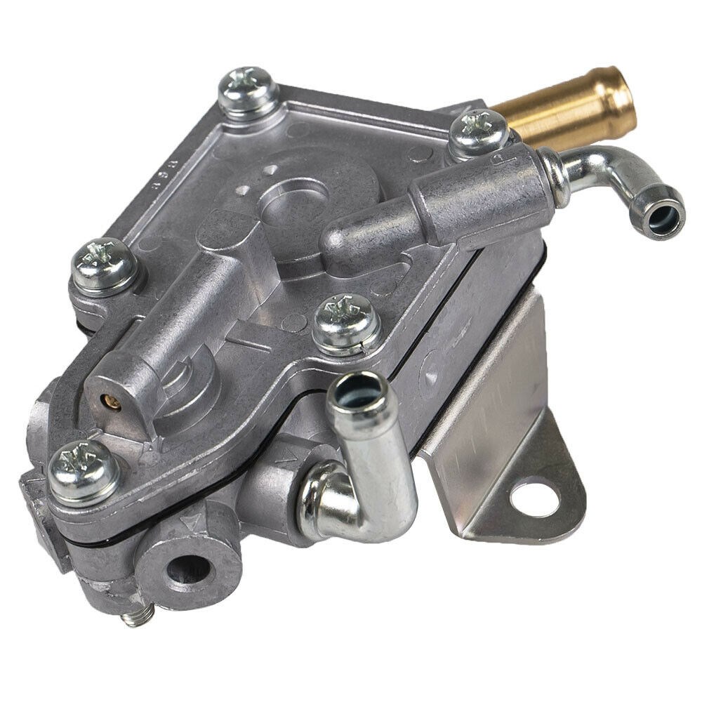 New Fuel Pump - Ski-Doo - SEE DESCRIPTION COMMENTS