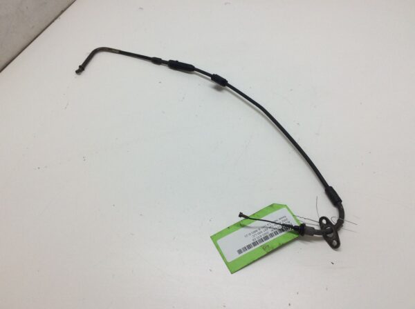 2002 Arctic Cat Power Valve Cable (Mag) - Image 3
