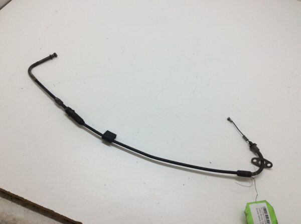 2002 Arctic Cat Power Valve Cable (Mag) - Image 4