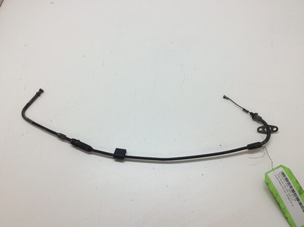 2002 Arctic Cat Power Valve Cable (Mag) - Image 5