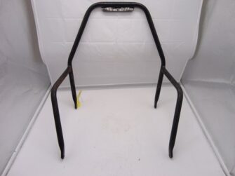 2002 Ski-Doo backrest bracket