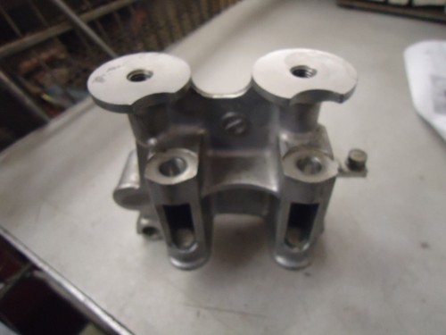 2001 Yamaha XL 1200 GP XR XLT Muffler Stay Exhaust Bracket