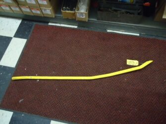 2003 Ski-Doo Tunnel Edge Roller