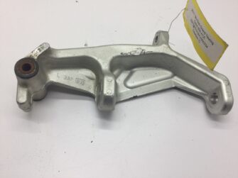 2010 Ski-Doo LH Ski Spindle