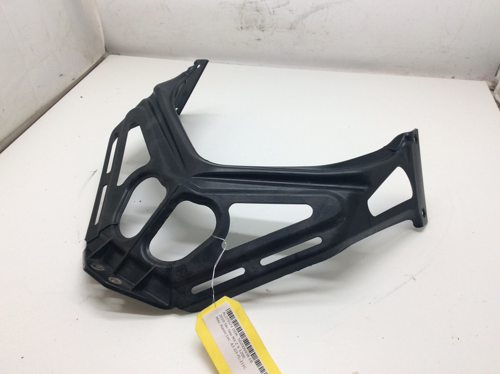 2010 Ski-Doo Support Bracket - Image 2