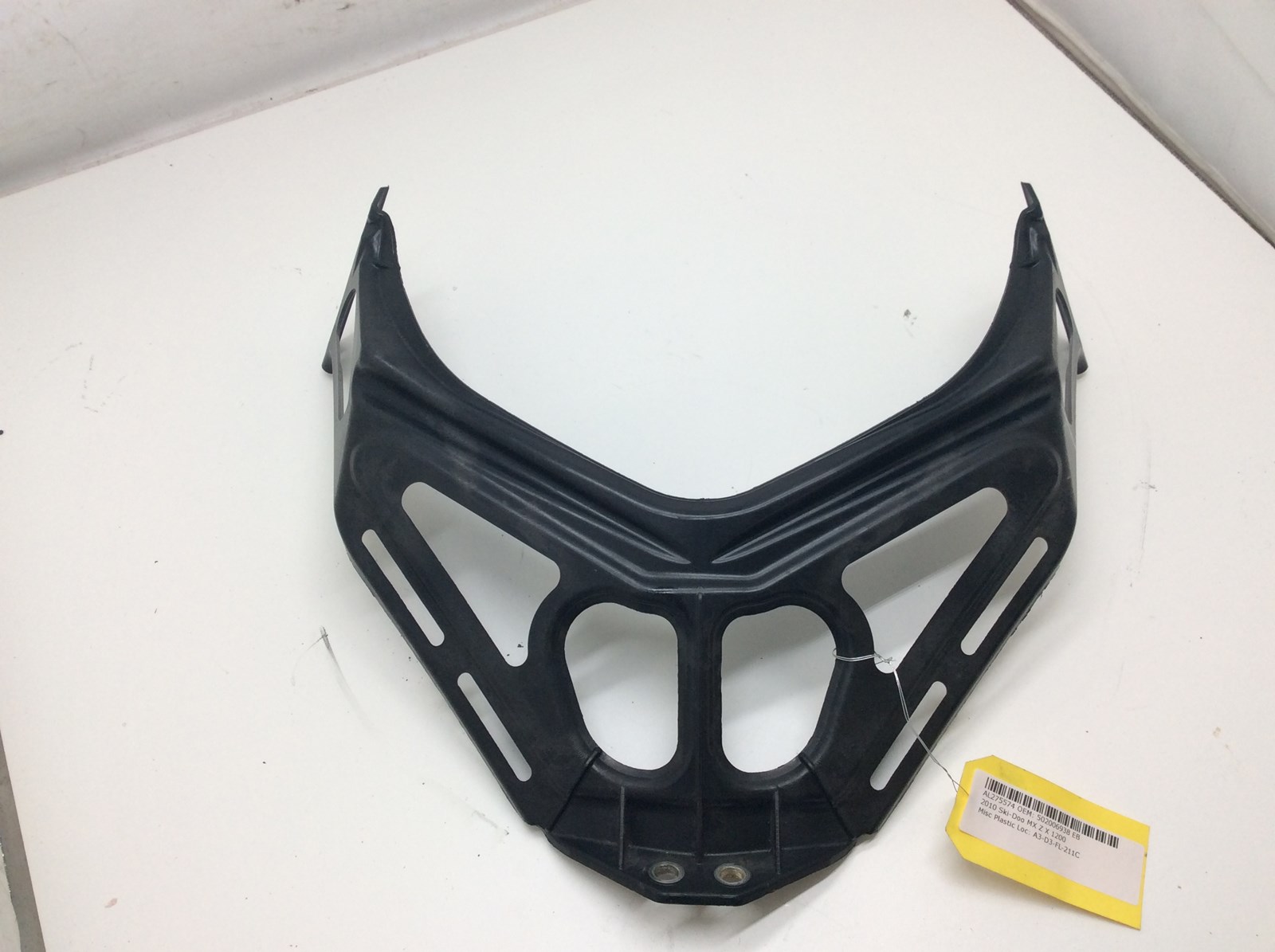 2010 Ski-Doo Support Bracket - Image 3