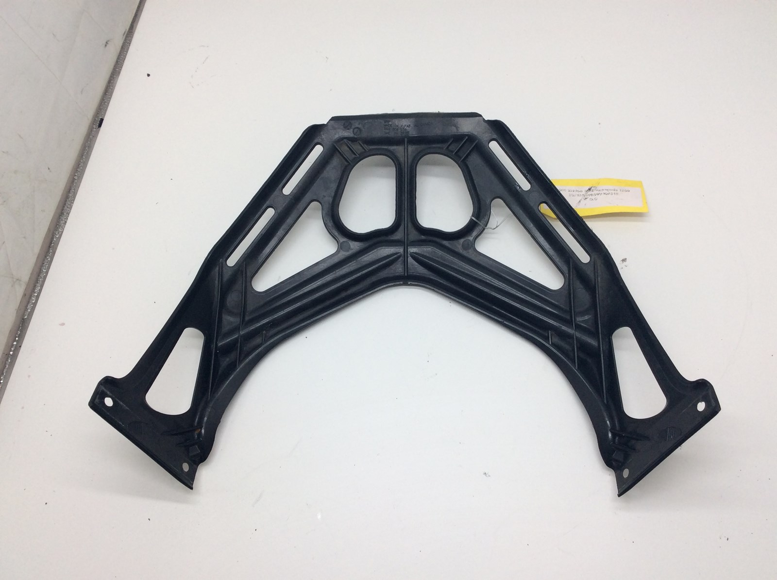 2010 Ski-Doo Support Bracket - Image 5