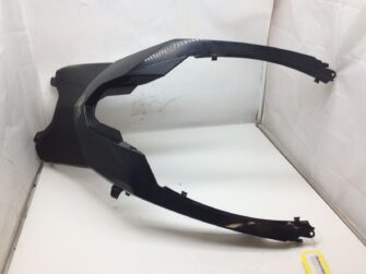 2010 Ski-Doo CONSOLE (BLACK/BLACK MODEL)