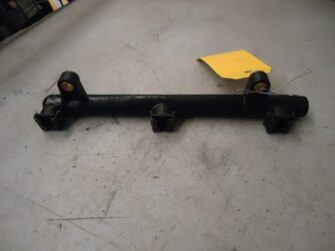2010 Ski-Doo Fuel Rail