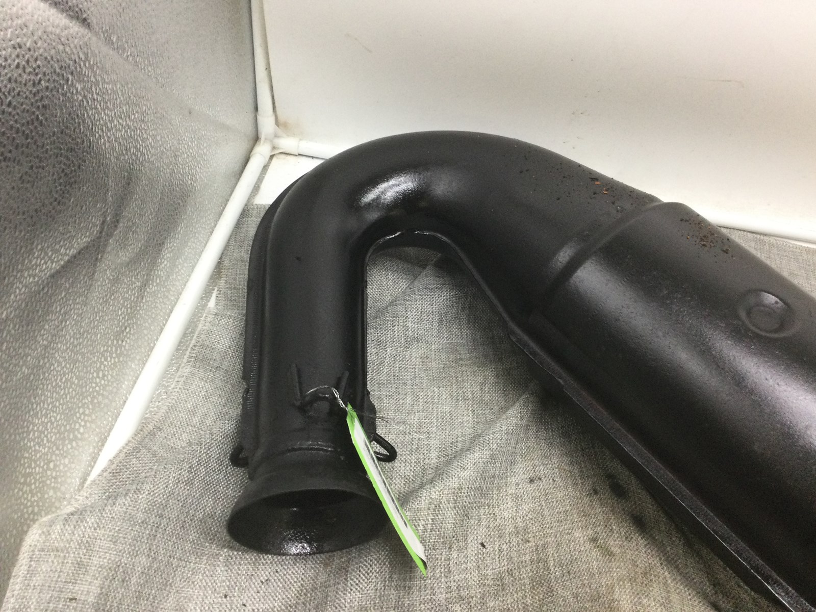 2000 Arctic Cat Muffler - Image 2