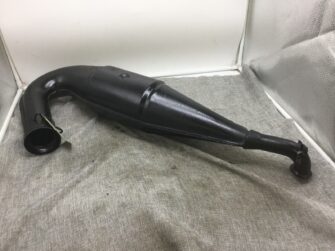 2000 Arctic Cat Muffler