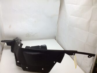 2010 Ski-Doo LH Belly Pan