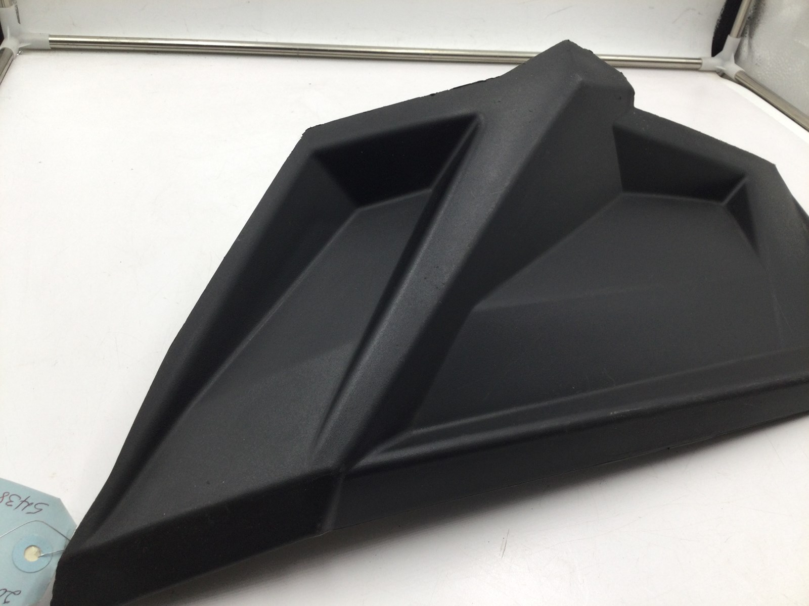 2012 Polaris front fender panel/flair - RZR XP 900 - RH - Image 2