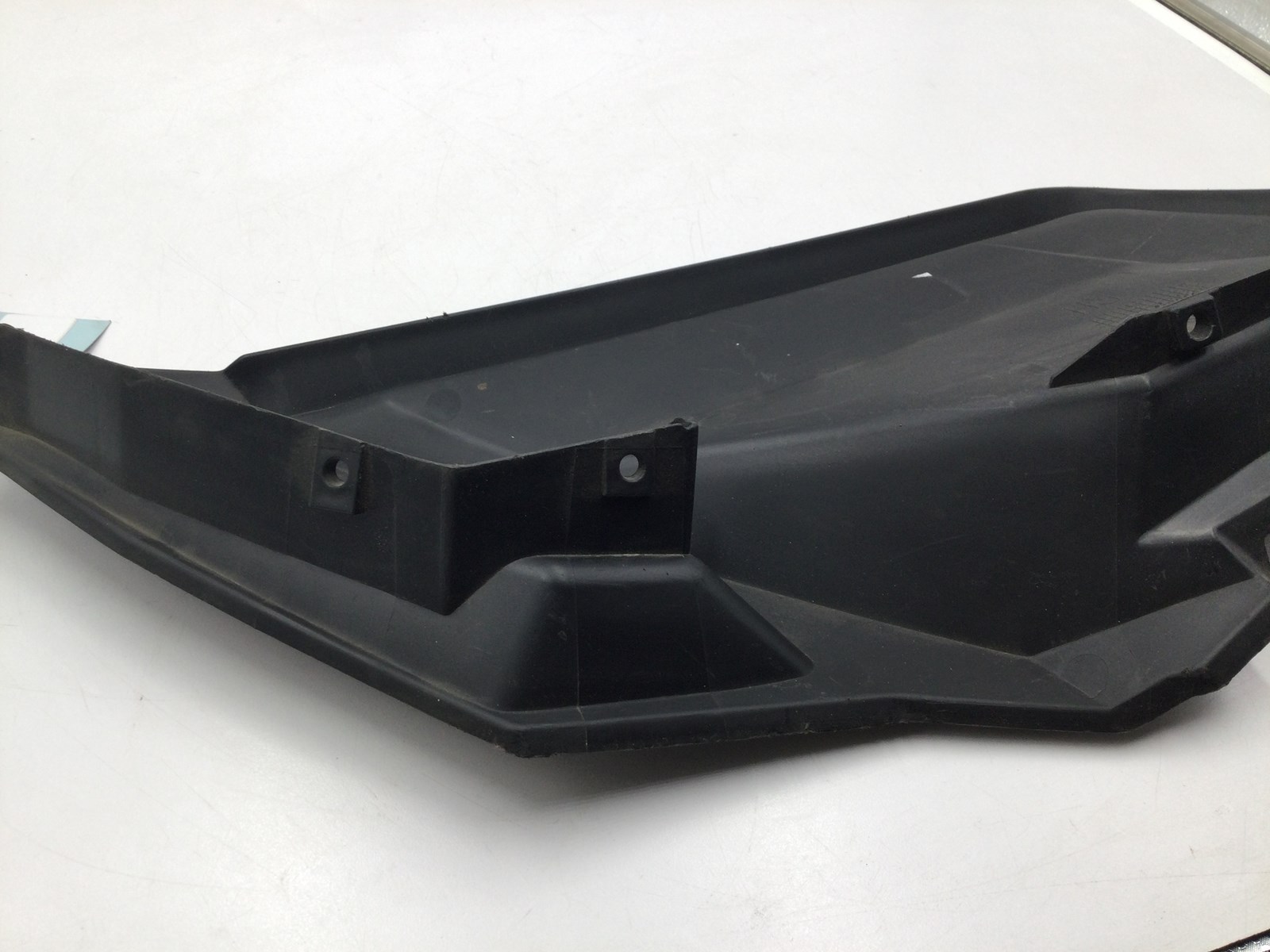 2012 Polaris front fender panel/flair - RZR XP 900 - RH - Image 3