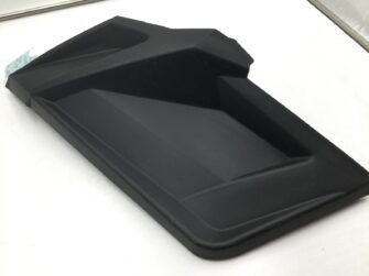 2012 Polaris front fender panel/flair - RZR XP 900 - RH