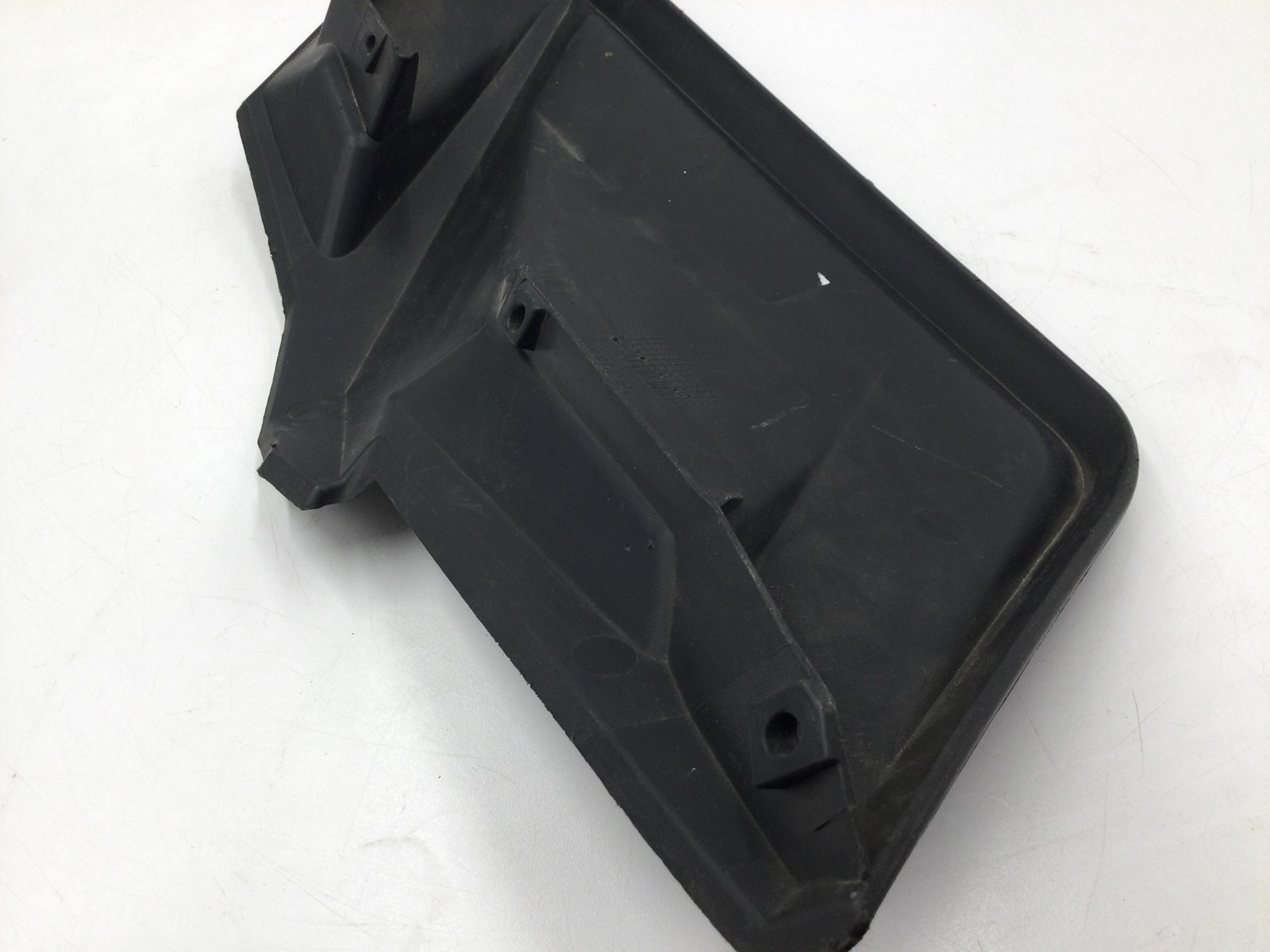 2012 Polaris front fender panel/flair - RZR XP 900 - RH - Image 4