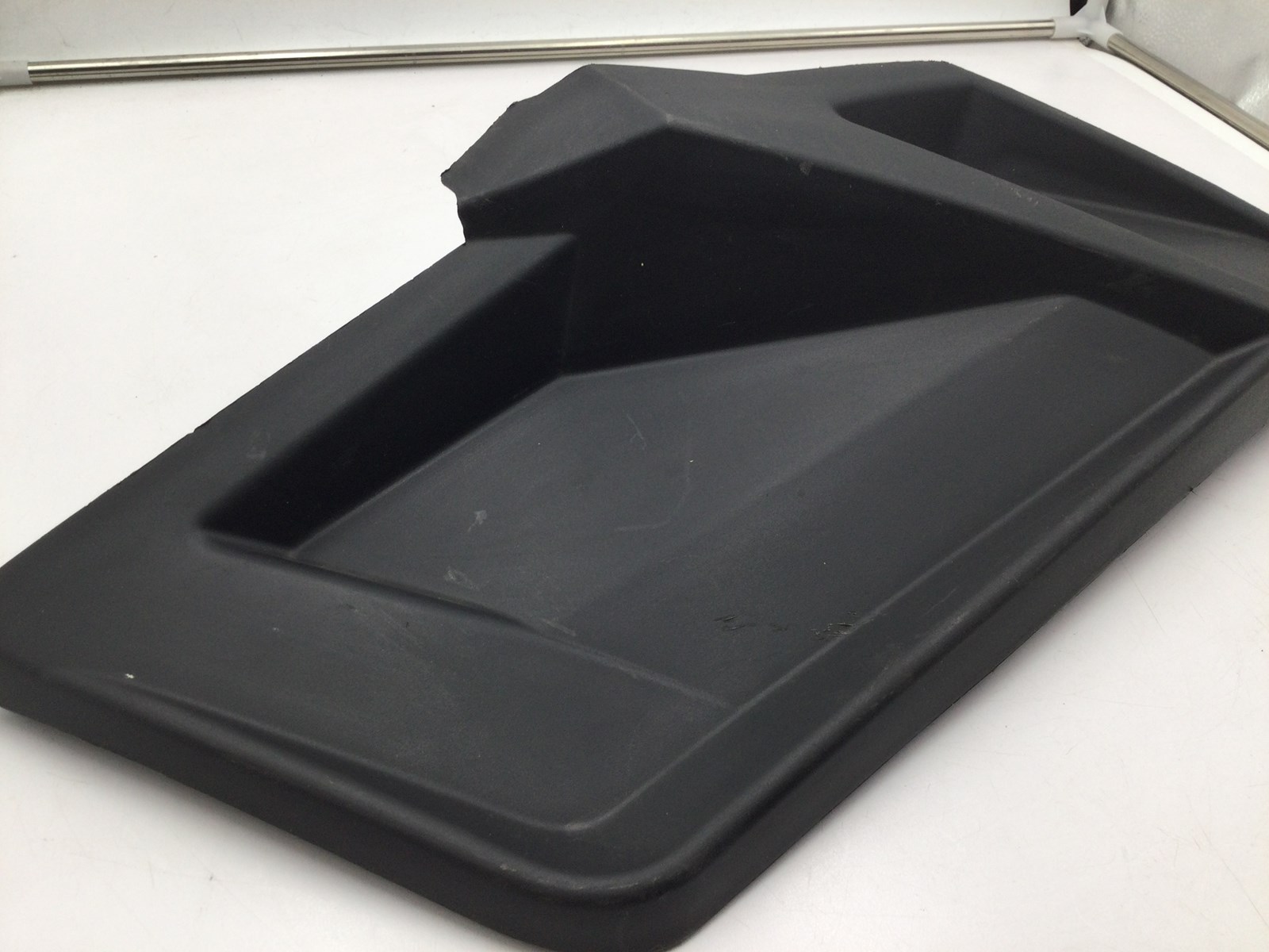 2012 Polaris front fender panel/flair - RZR XP 900 - LH - Image 2