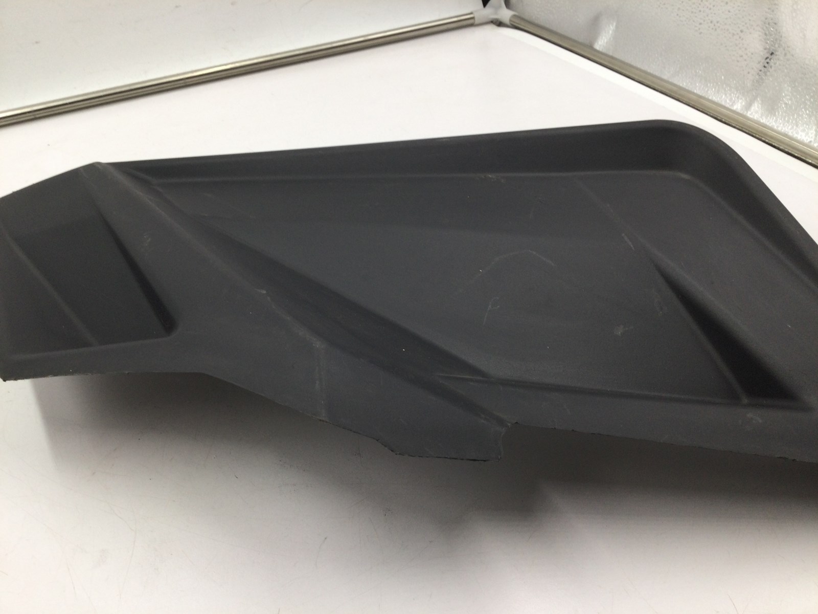 2012 Polaris front fender panel/flair - RZR XP 900 - LH - Image 3