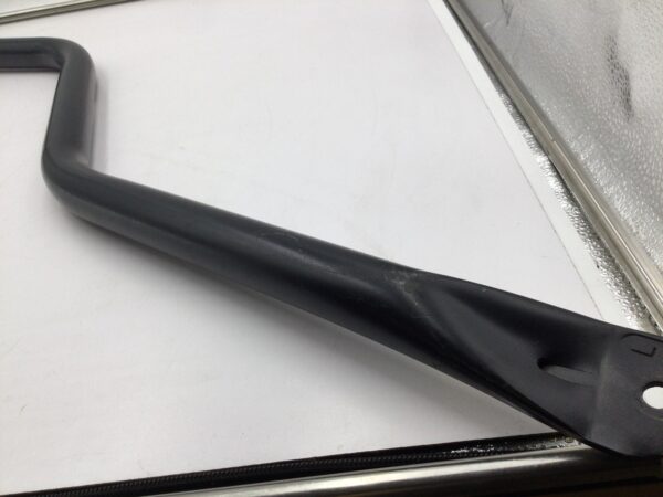 2012 Polaris side bar tube - RZR 4 XP 900 - LH - Image 2