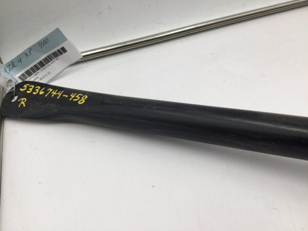2012 Polaris side bar tube - RZR 4 XP 900 - RH - Image 2