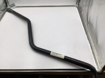2012 Polaris side bar tube - RZR 4 XP 900 - RH